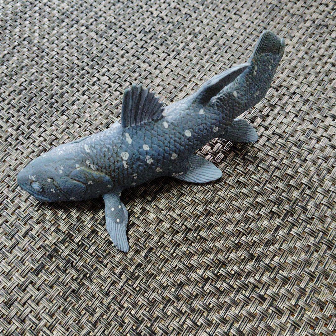 恐竜　7点セット