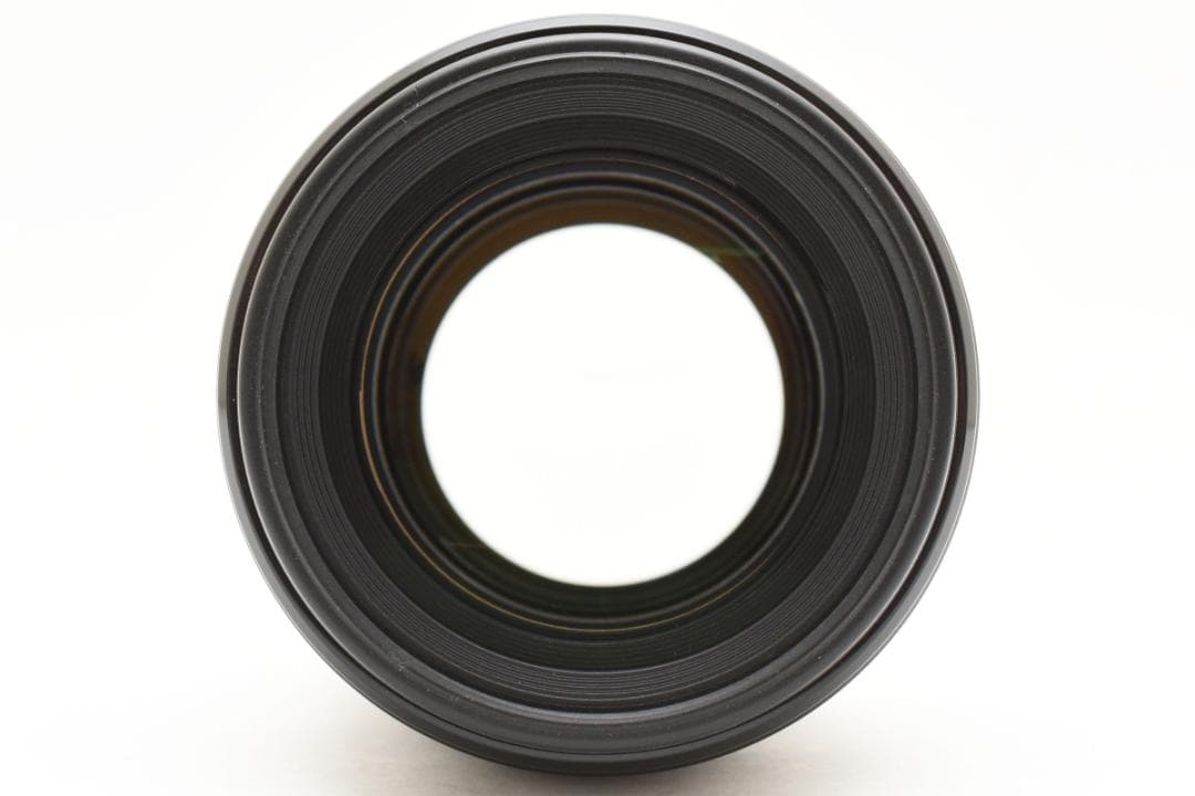 【ほぼ未使用】CANON キャノン EF 85mm F/1.8 USM レンズ