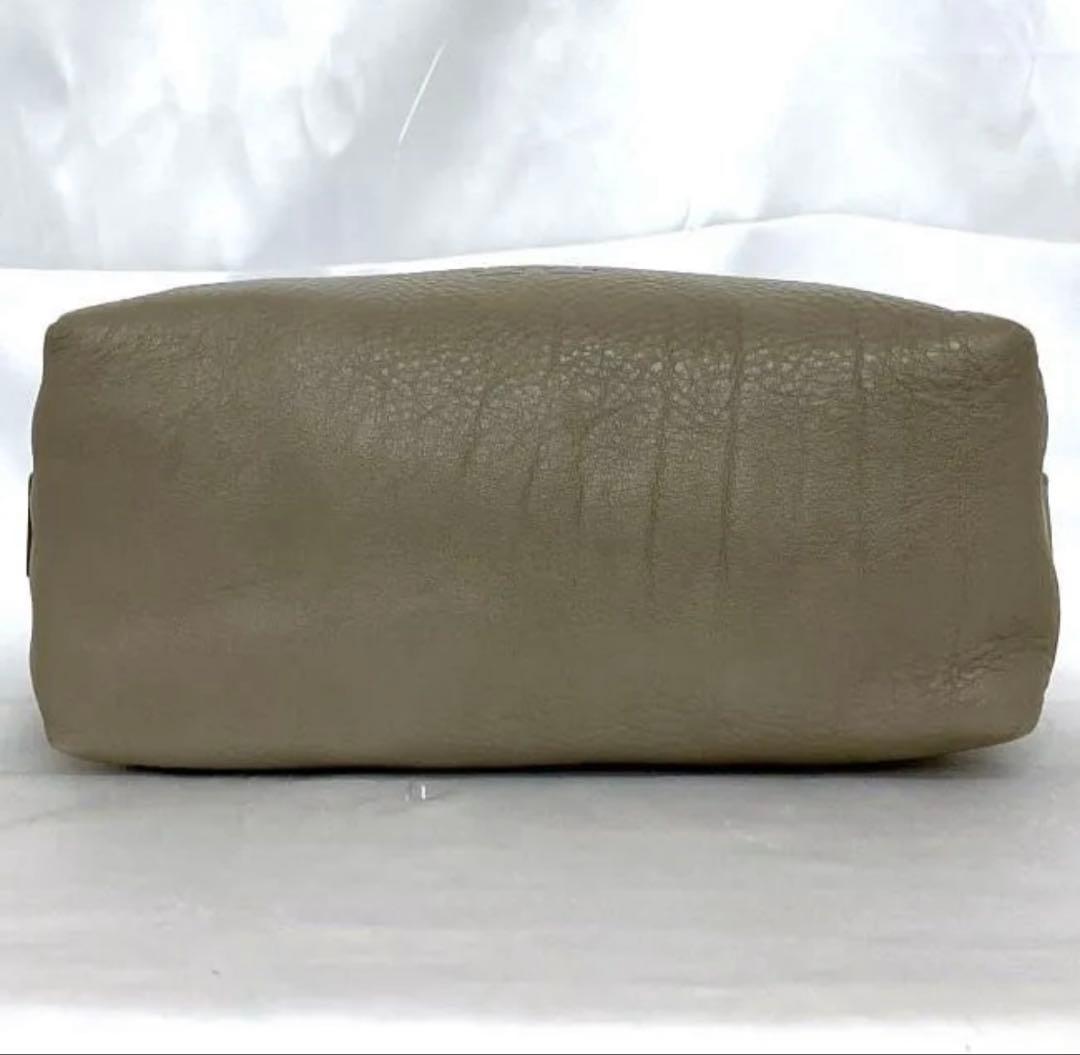 ヒロフ　ショルダーバッグ