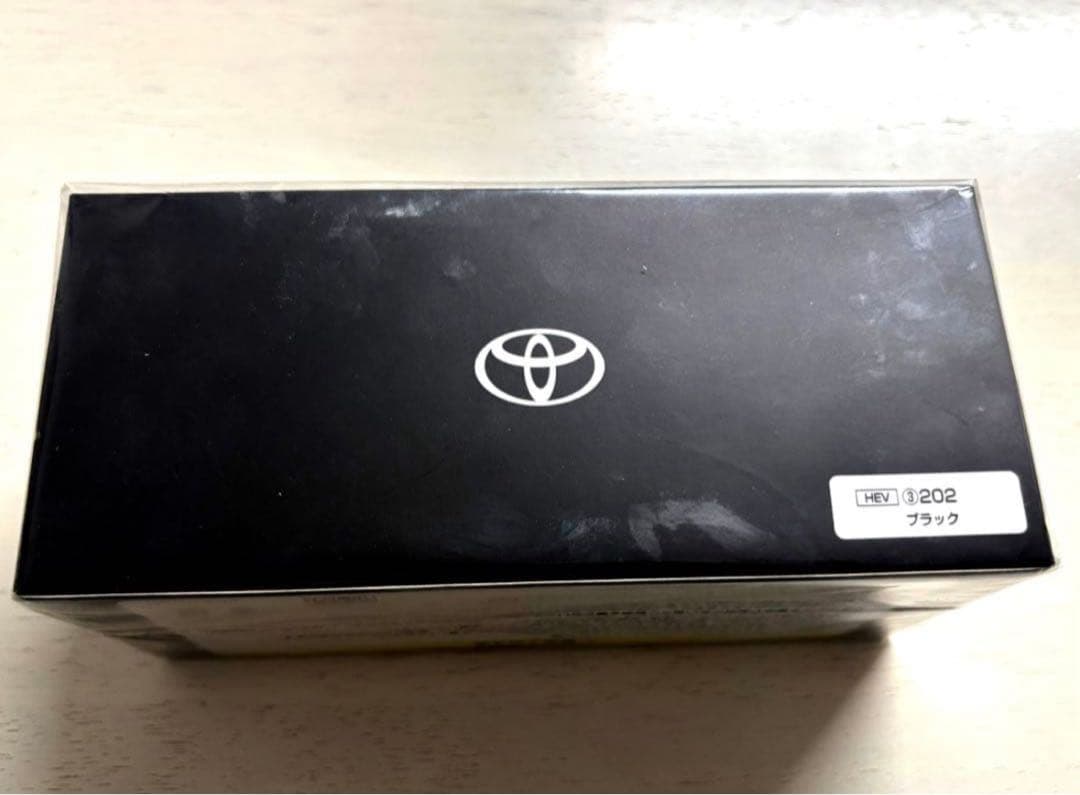 【新品・未開封】CROWN SPORT 1/30スケールミニカー