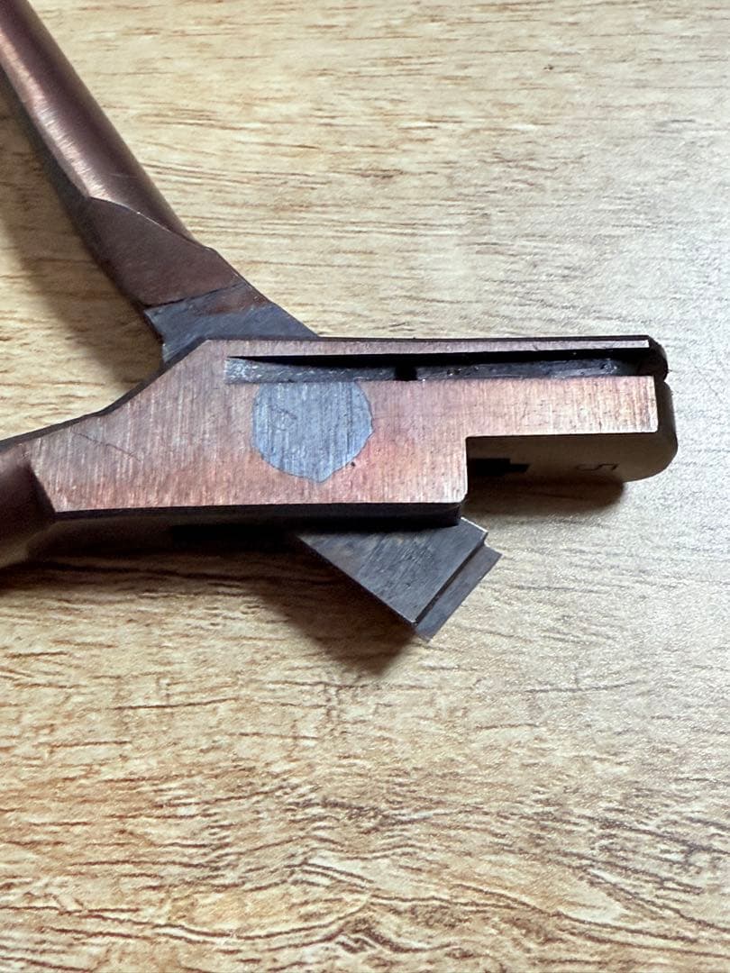 国鉄　切符切り　切符鋏　当時物　屑入れケース