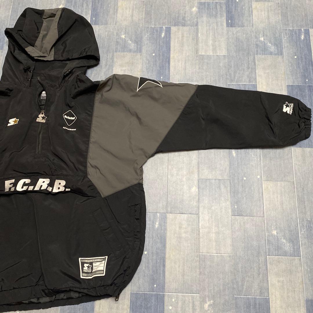 N3457 F.C.Real Bristol STARTER Lサイズ