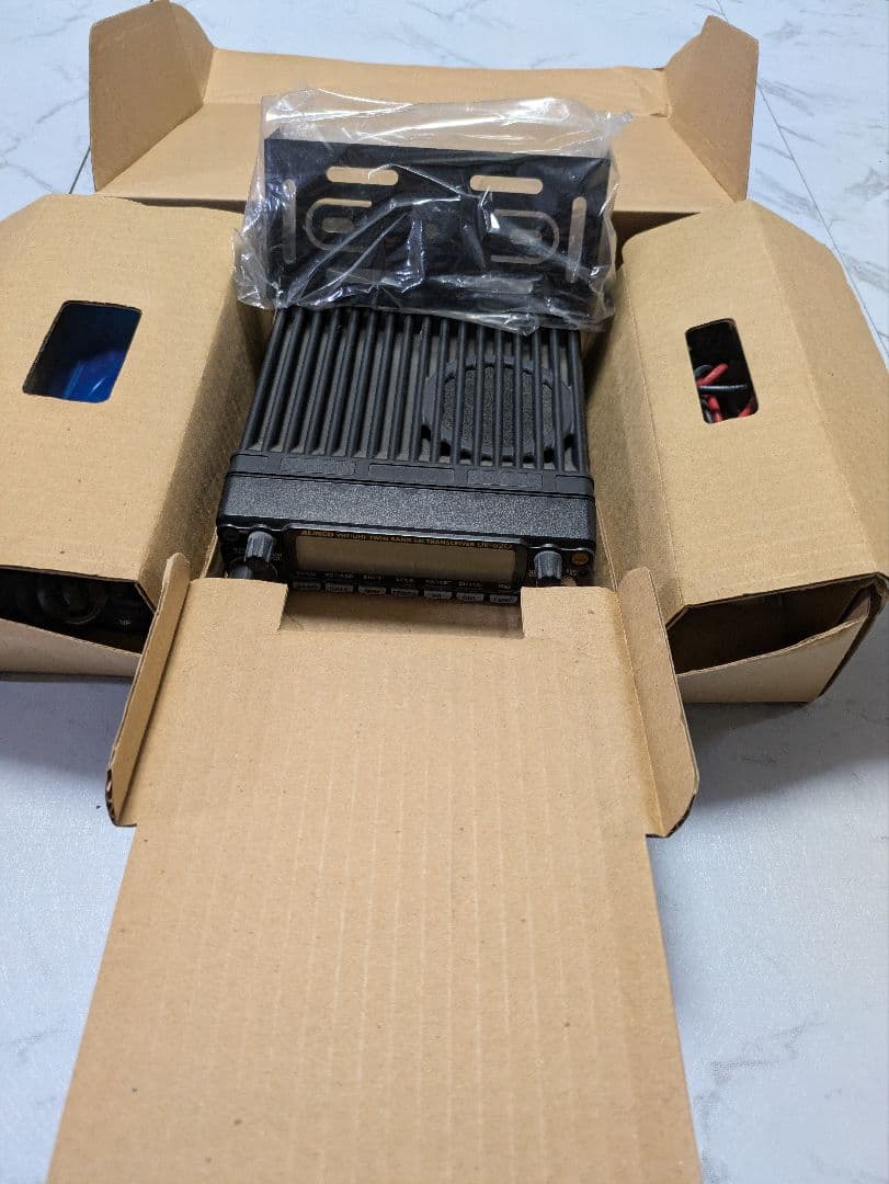 ALINCO DR-620 トランシーバー