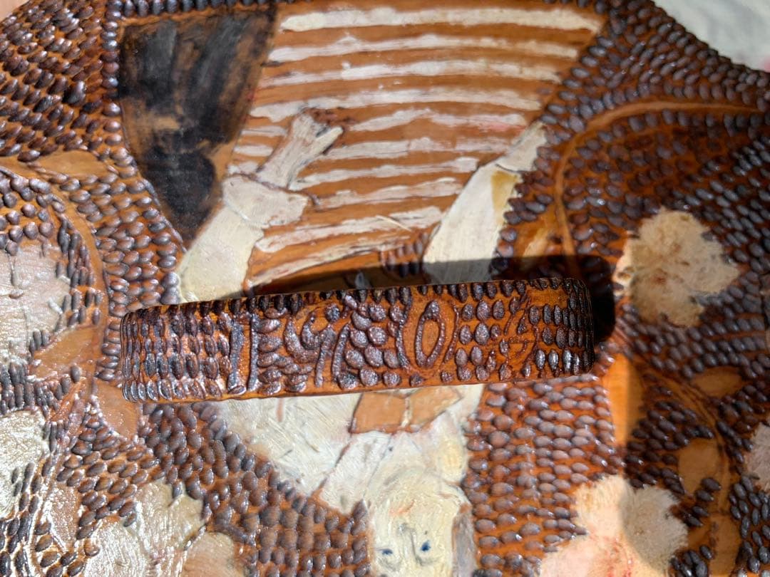 北欧アンティーク　Svepask/スヴェープアスク