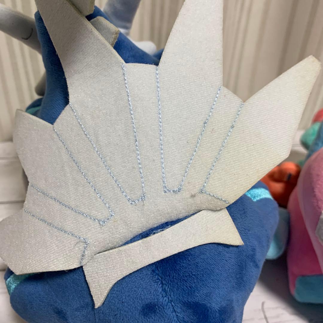 ポケモン ぬいぐるみ　ポケモンセンター 三英貿易　12体まとめ売り