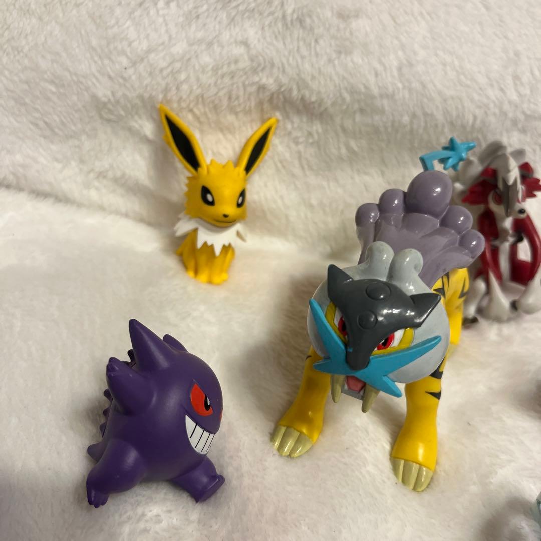 ポケモン フィギュア　まとめ売り