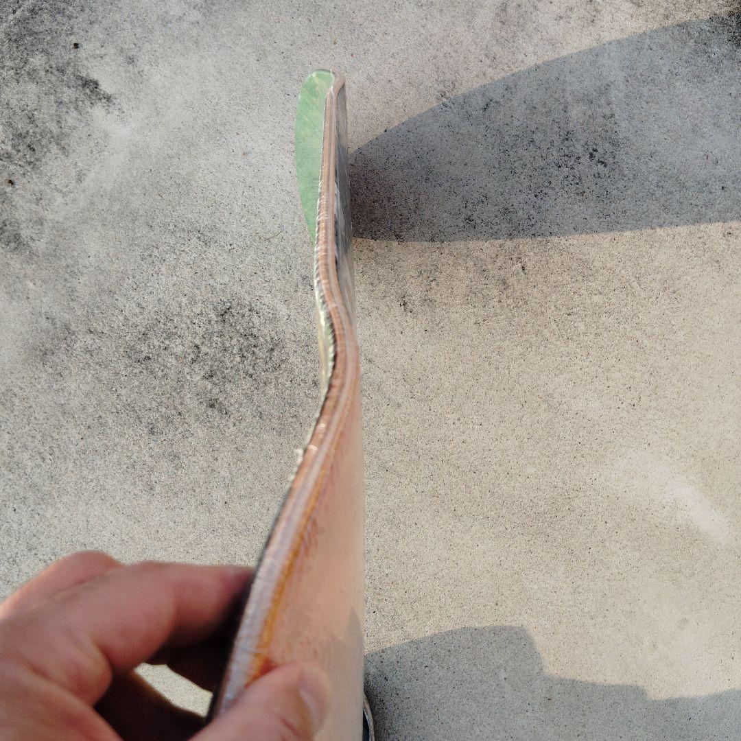 ANTI HERO SUPREME 8.5インチ