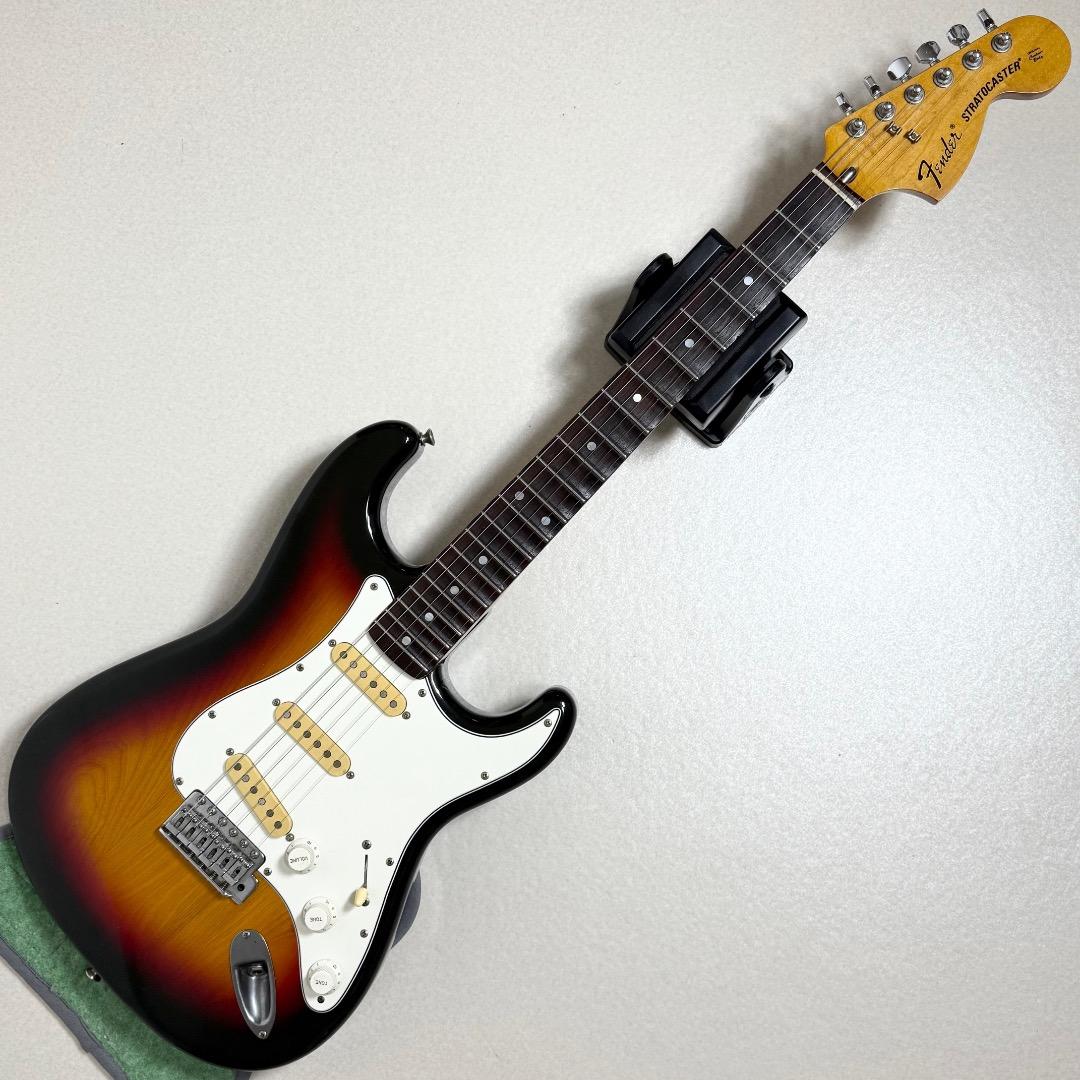 Fender Japan CST-50 ST72 Eシリアル 1984～1987