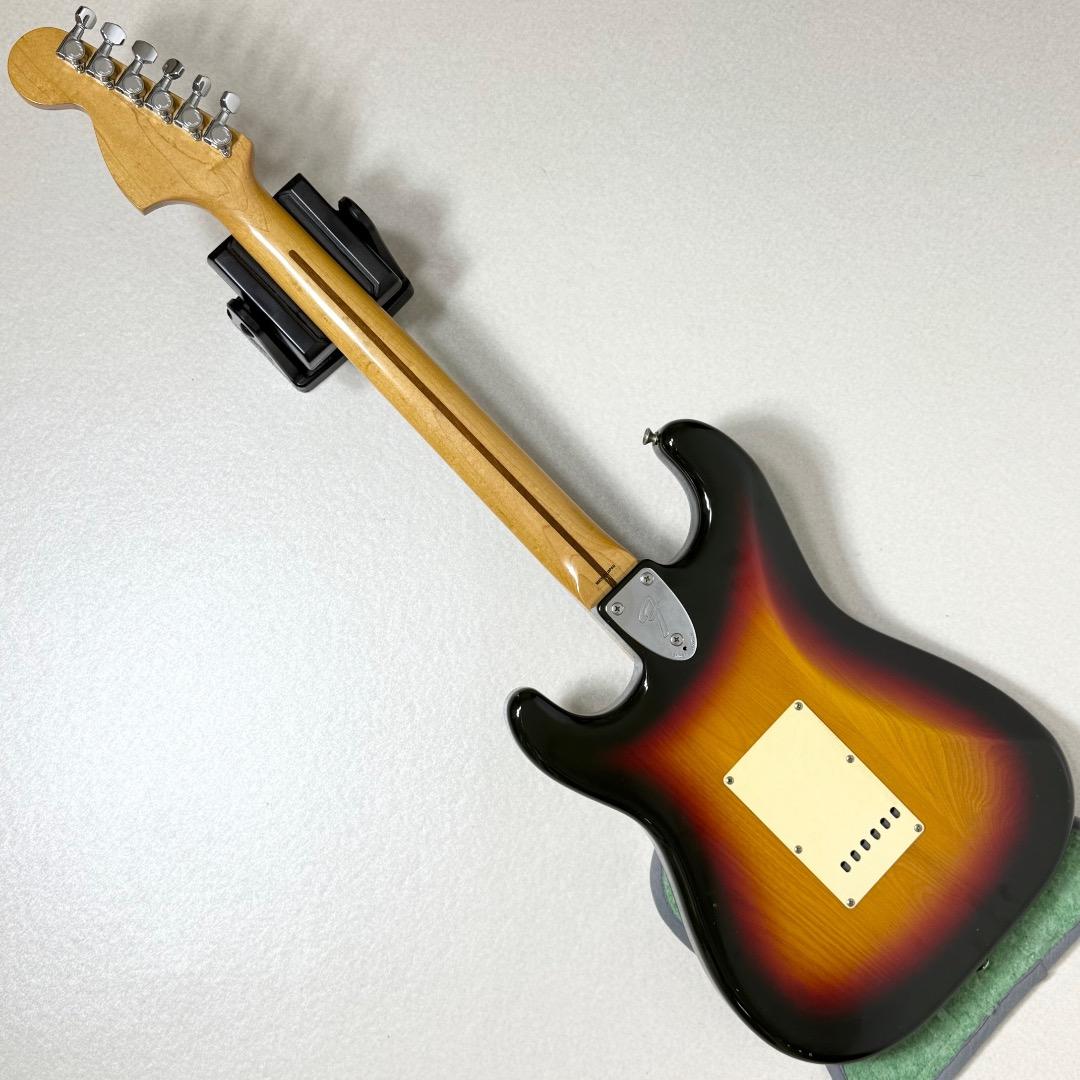 Fender Japan CST-50 ST72 Eシリアル 1984～1987