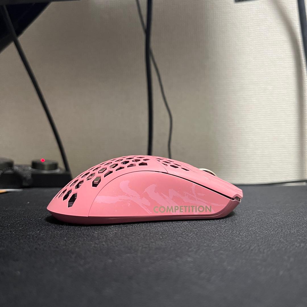 【z】Finalmouse ULX Sakura Large