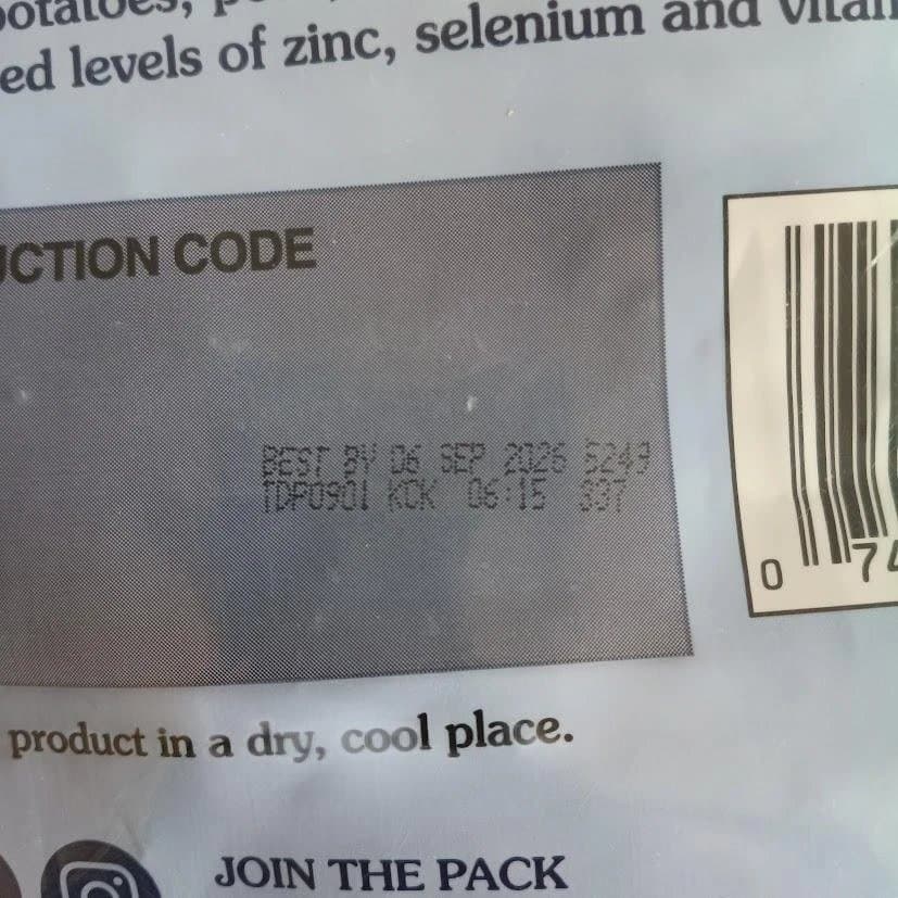 Taste of the Wild ドッグフード28lbs + DoggyMan