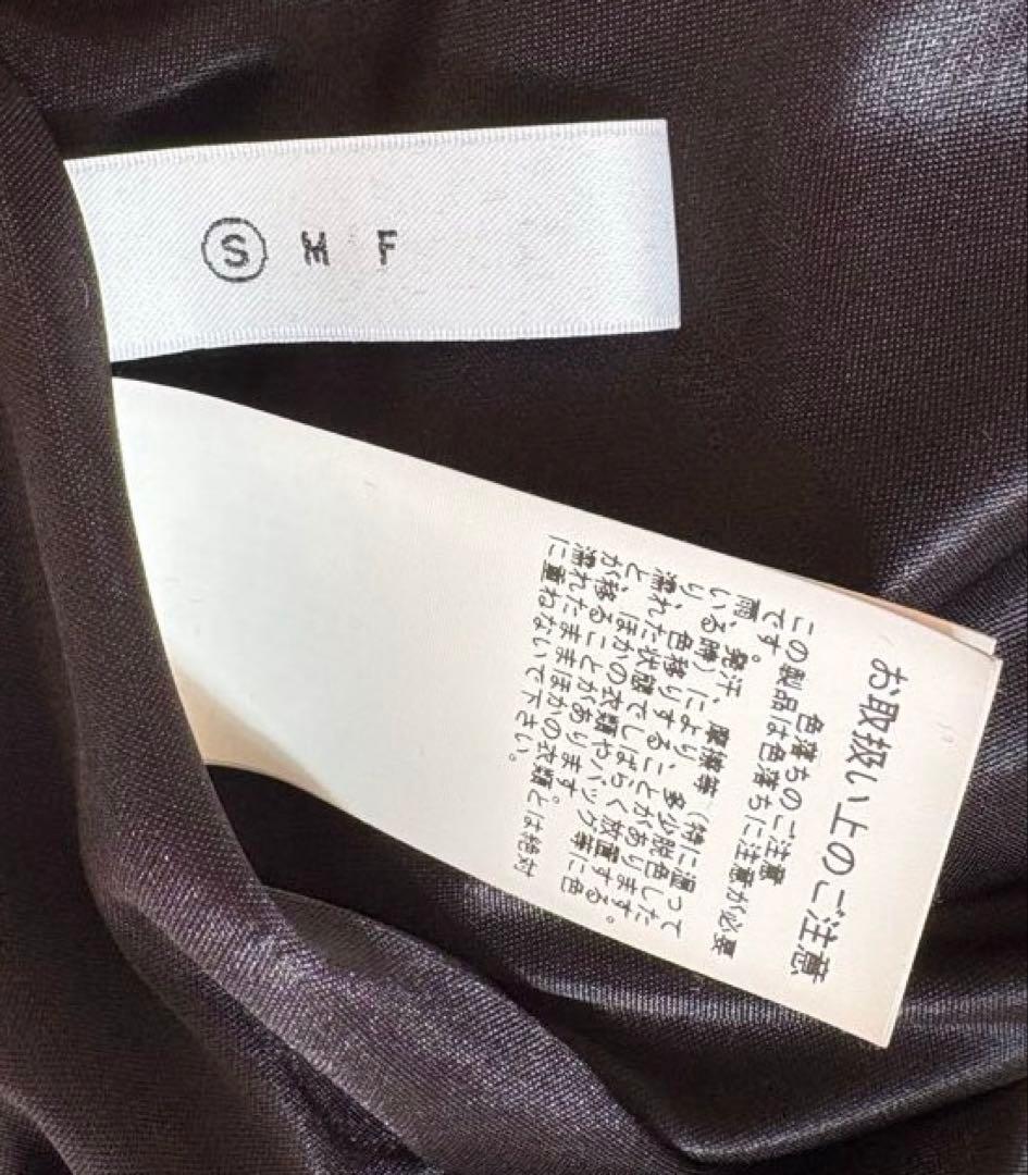 アメリヴィンテージ MANY WAY AIRY VEIL DRESS 最終値下げ