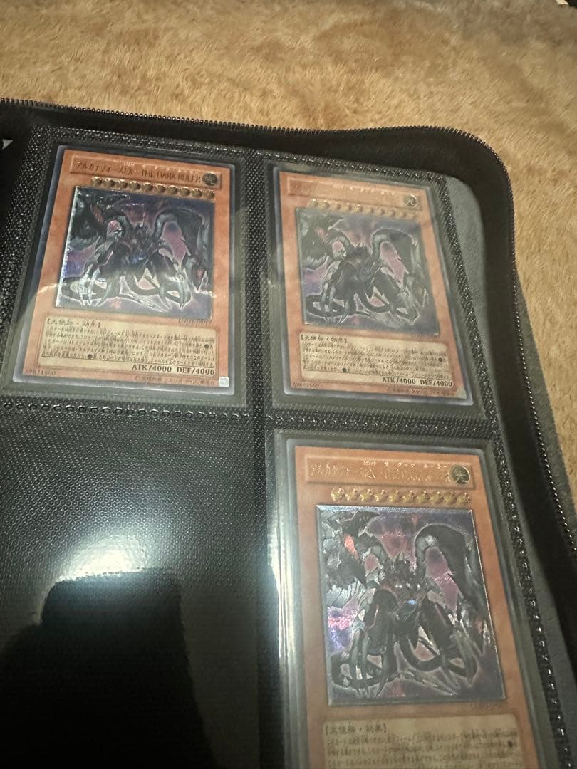 遊戯王　初期などコレクション引退品になります！