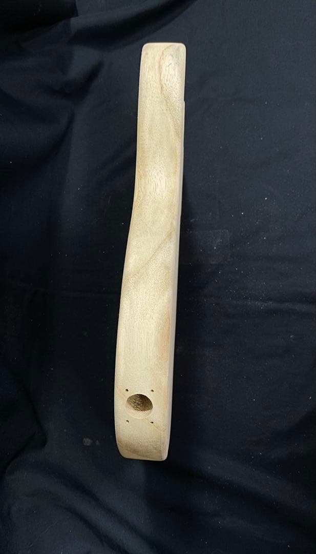 新品DIYオリジナルテレキャスタータイプ オコウメボディー