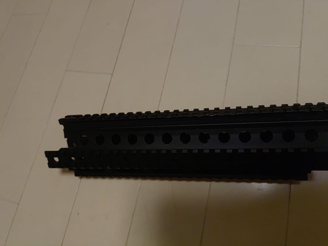 FLW製　89式小銃　ハンドガード　電動用　 【自衛隊】