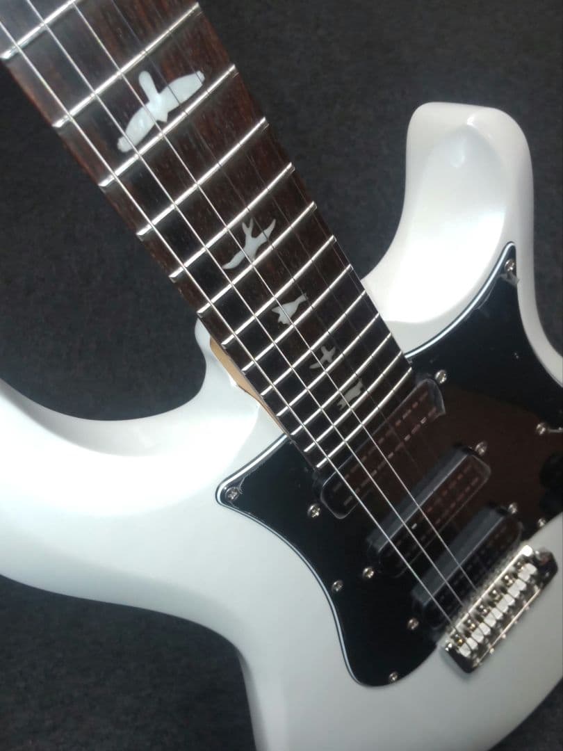 PRS SE NF3 ポールリードスミス(Paul Reed Smith)