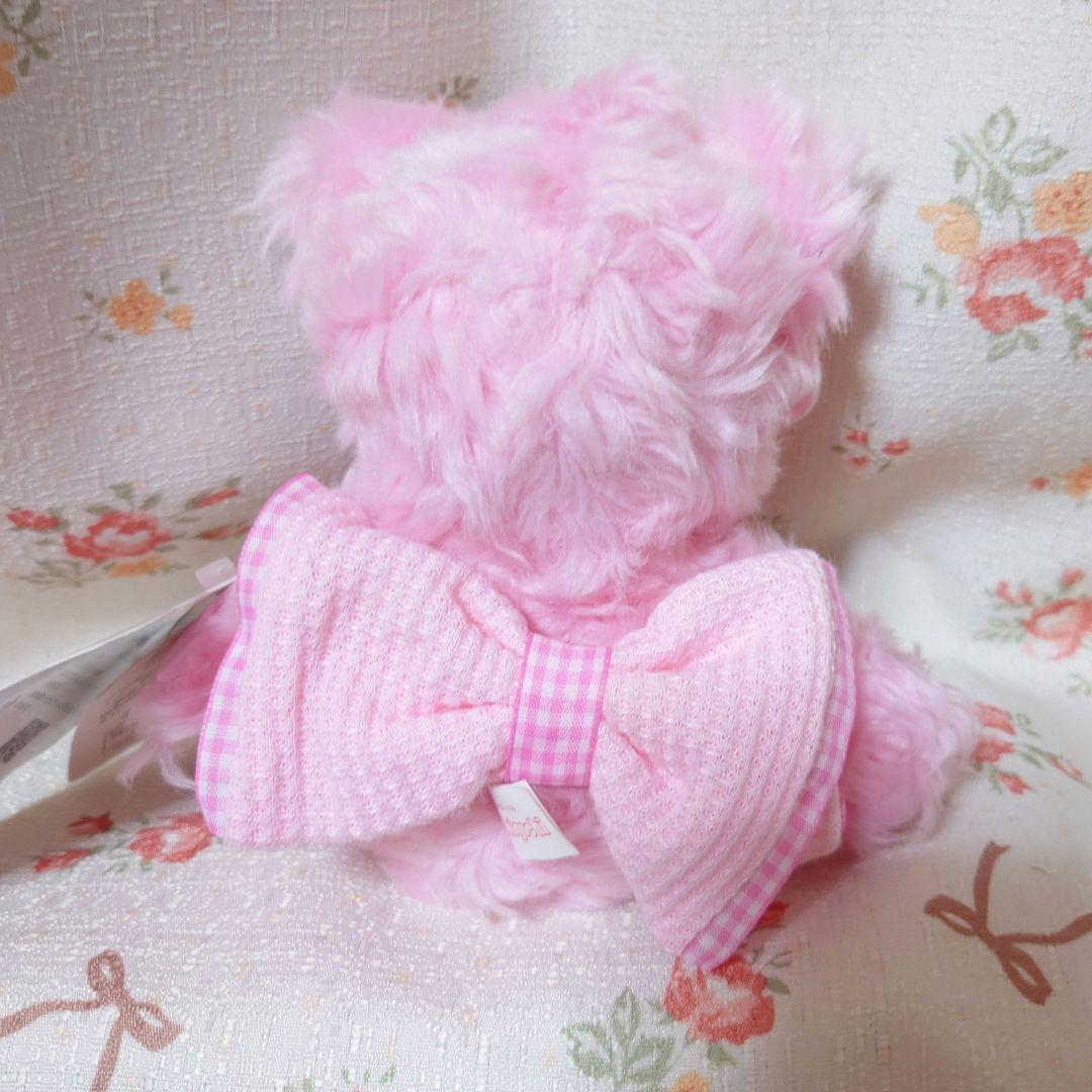 きらら様 おまとめ チャムチャムベア キーチェーン