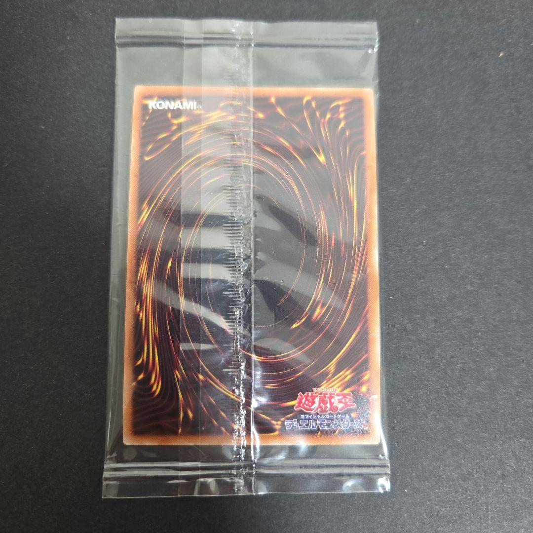 真エクゾディア 未開封