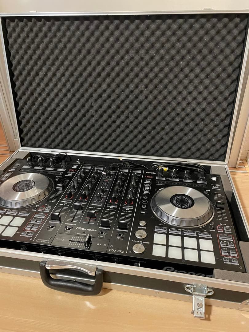 DJ機材 ODEEEM Pioneer DDJ-SX2