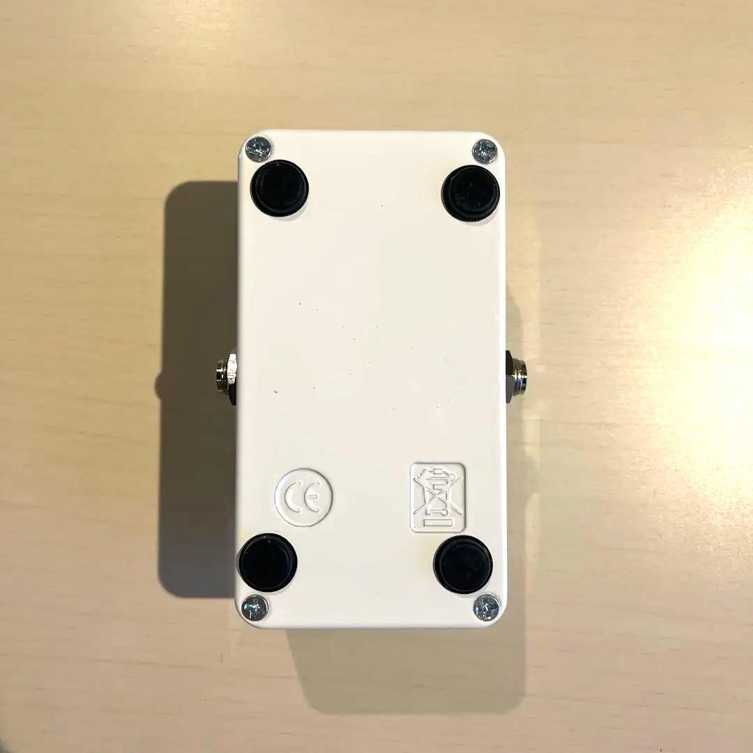 ギター ELECTRO-HARMONIX / CRAYON