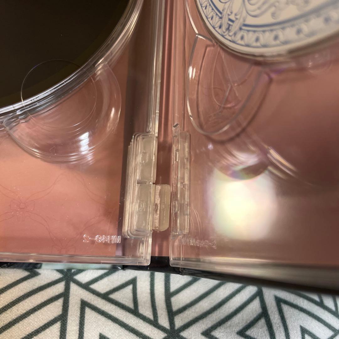 中山美穂/～Miho Nakayama 40th Anniversary～中山…