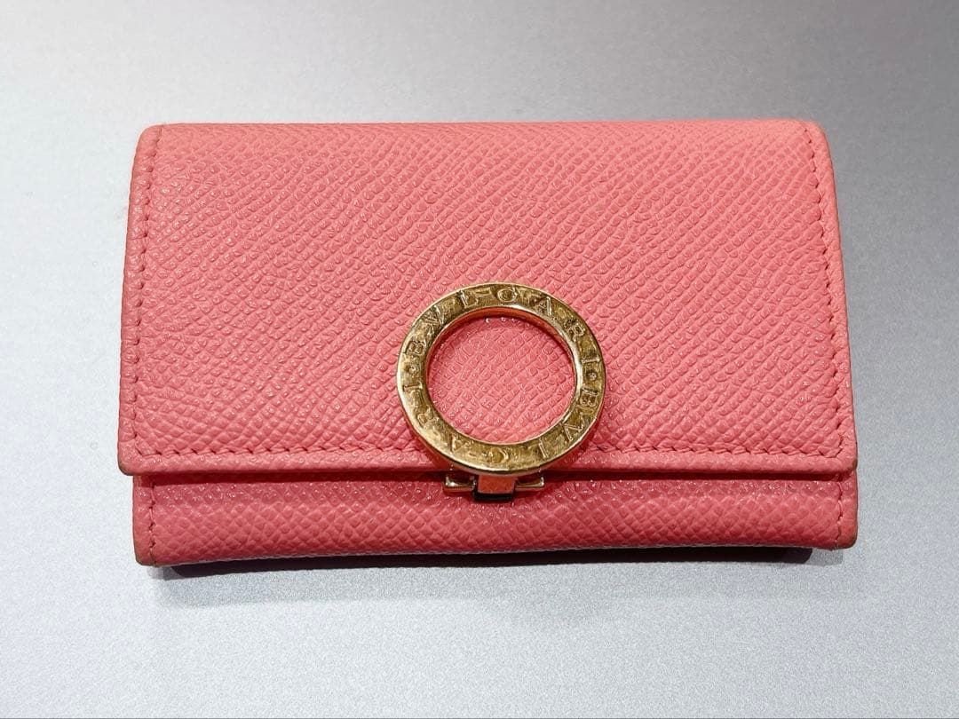 ★BVLGARI★ケース