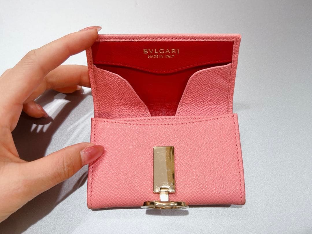 ★BVLGARI★ケース