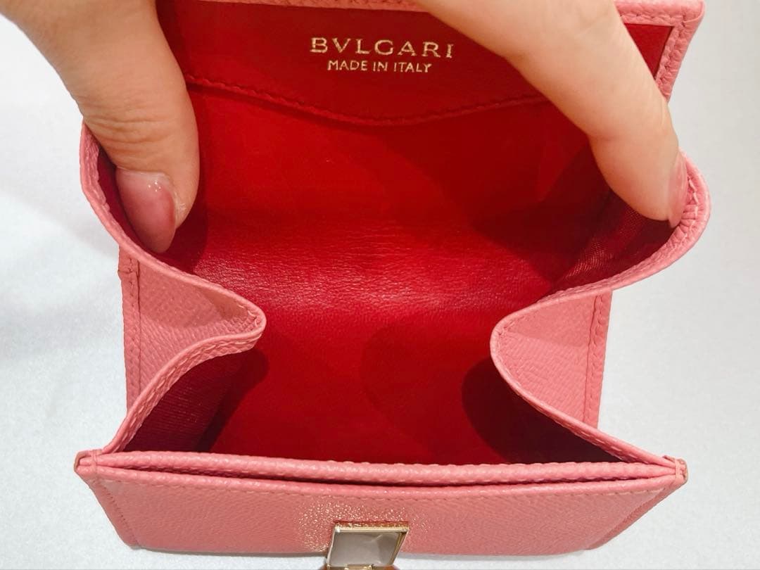 ★BVLGARI★ケース