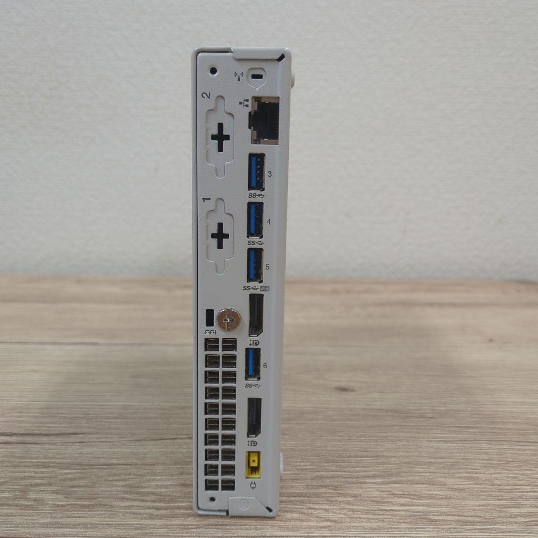 ★送料込★NEC Mate ミニPC Intel Core i5