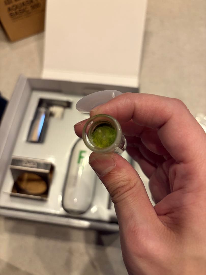 ADA CO2システム、30cmLEDライトなど6点【引退セット】