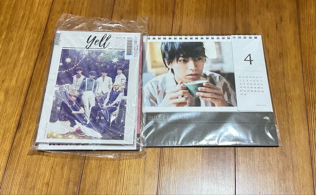 超特急　CD Blu-ray グッズ まとめ売り