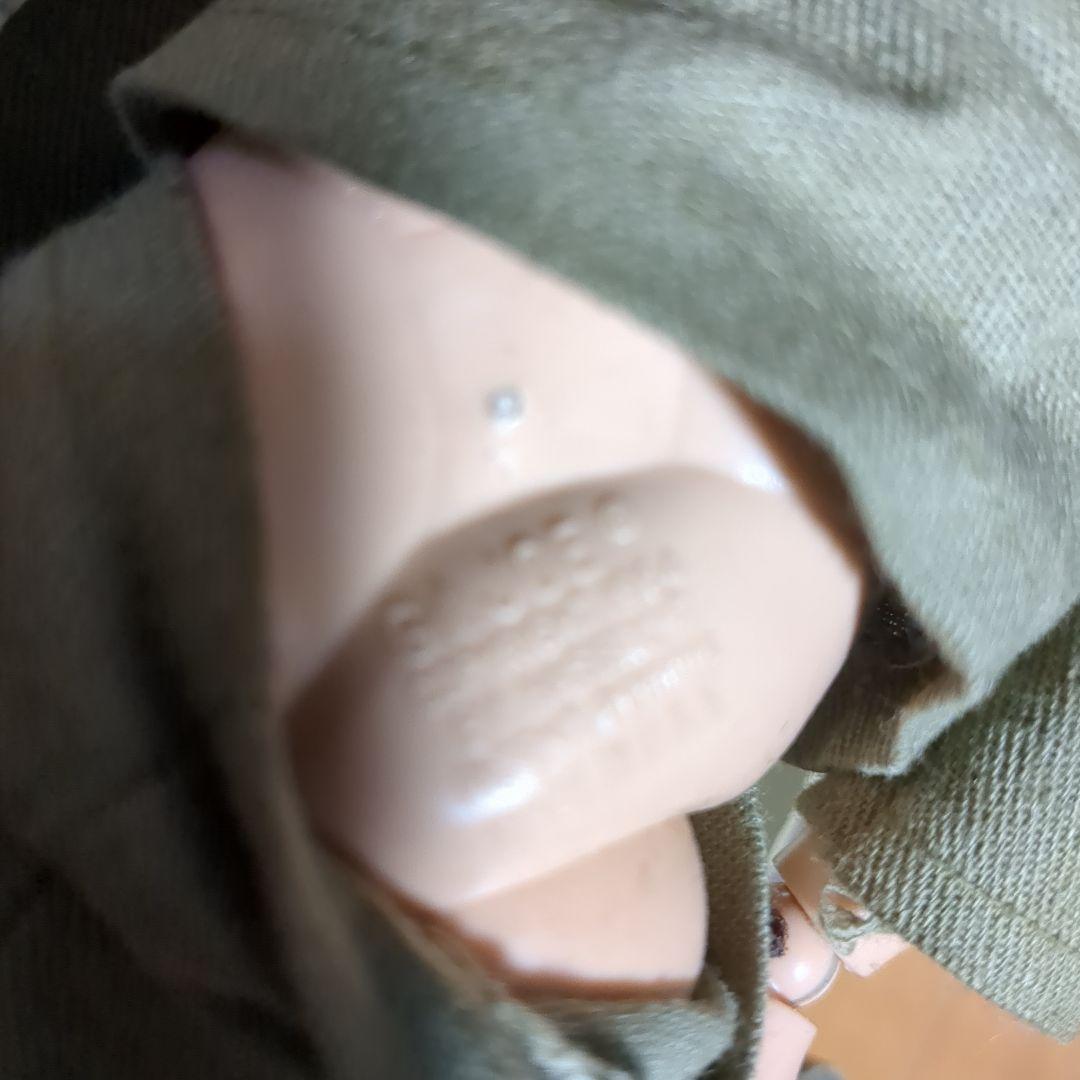 当時物HASBRO G.I. Joe ビンテージ