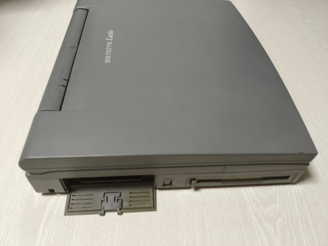 NECノートパソコン PC-9821Na13/C10