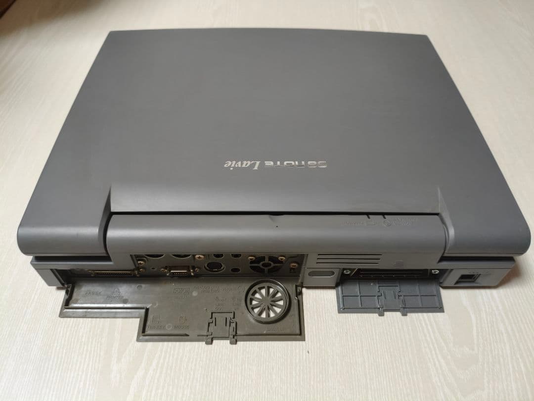 NECノートパソコン PC-9821Na13/C10