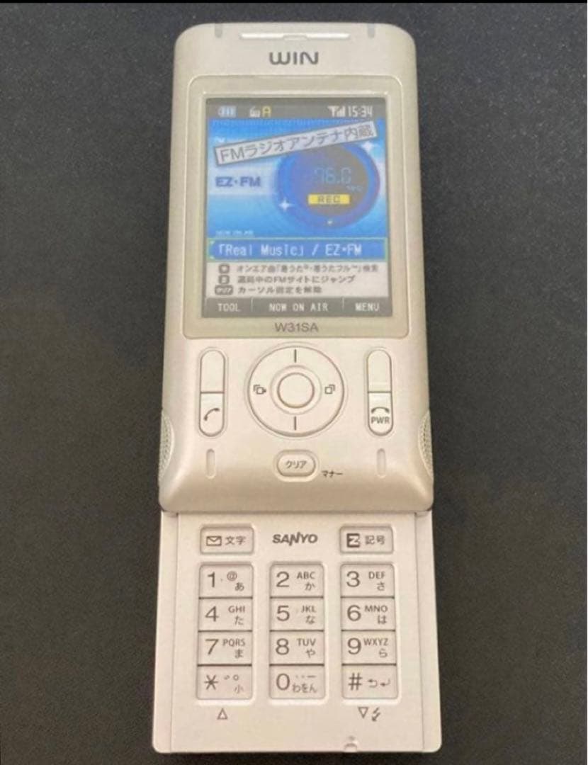 平成レトロ 非売品 携帯電話展示用モックアップ5点セット＋おまけ