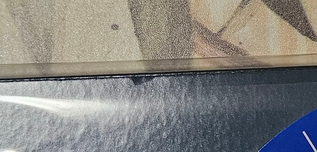 音盤 傷物語 劇伴音楽集 レコード