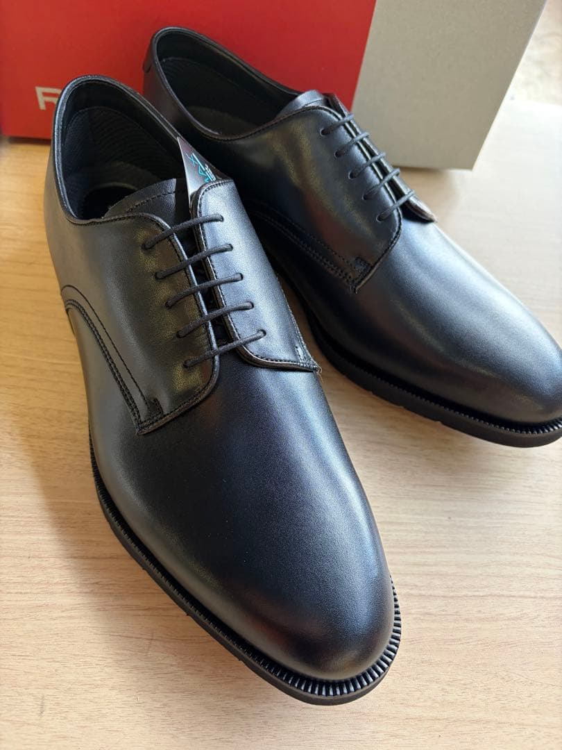 REGAL紳士革靴25cm2足セット