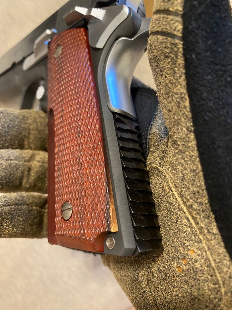 wa スネークマッチ デルタバージョン