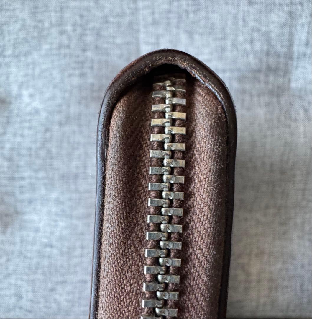 リアルマッコイズ　ウォレット　MW19101