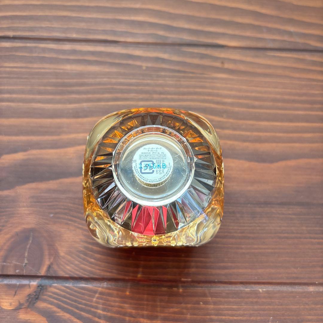 クレ・ド・ポーボーテ／ラ・クレーム（used）