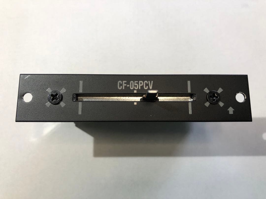 VESTAX ベスタクス　PMC-05ProⅡ フェーダーオーバーホール