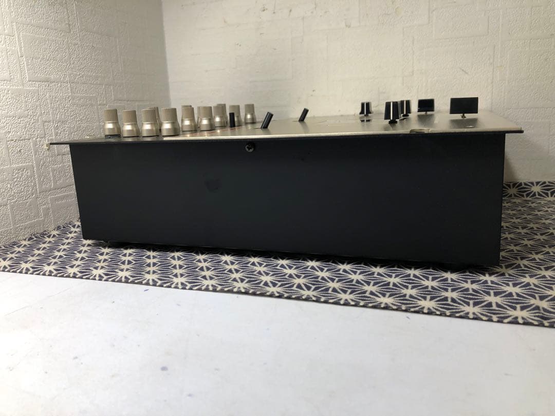 VESTAX ベスタクス　PMC-05ProⅡ フェーダーオーバーホール