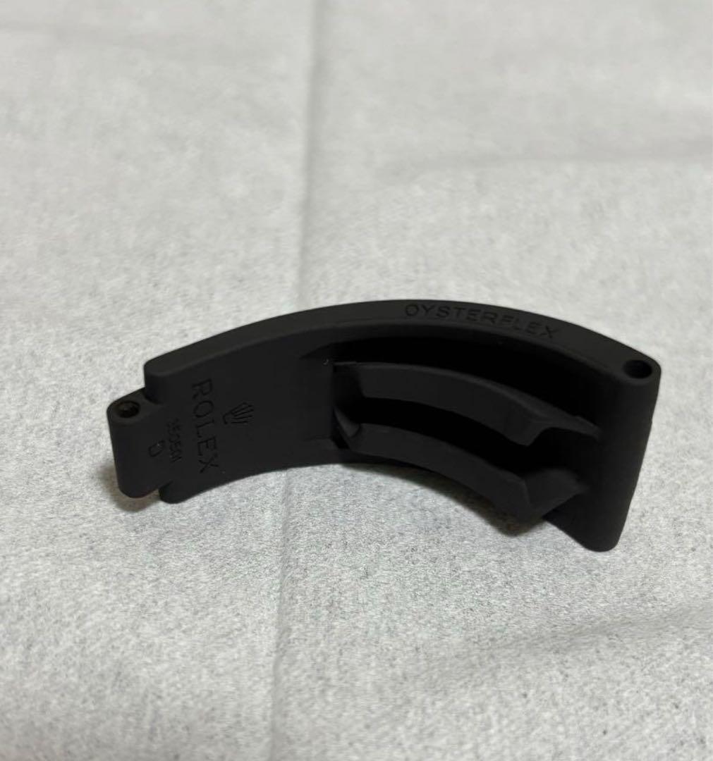 ROLEX　オイスターフレックス　Dサイズ　デイトナ　オイフレ　純正品