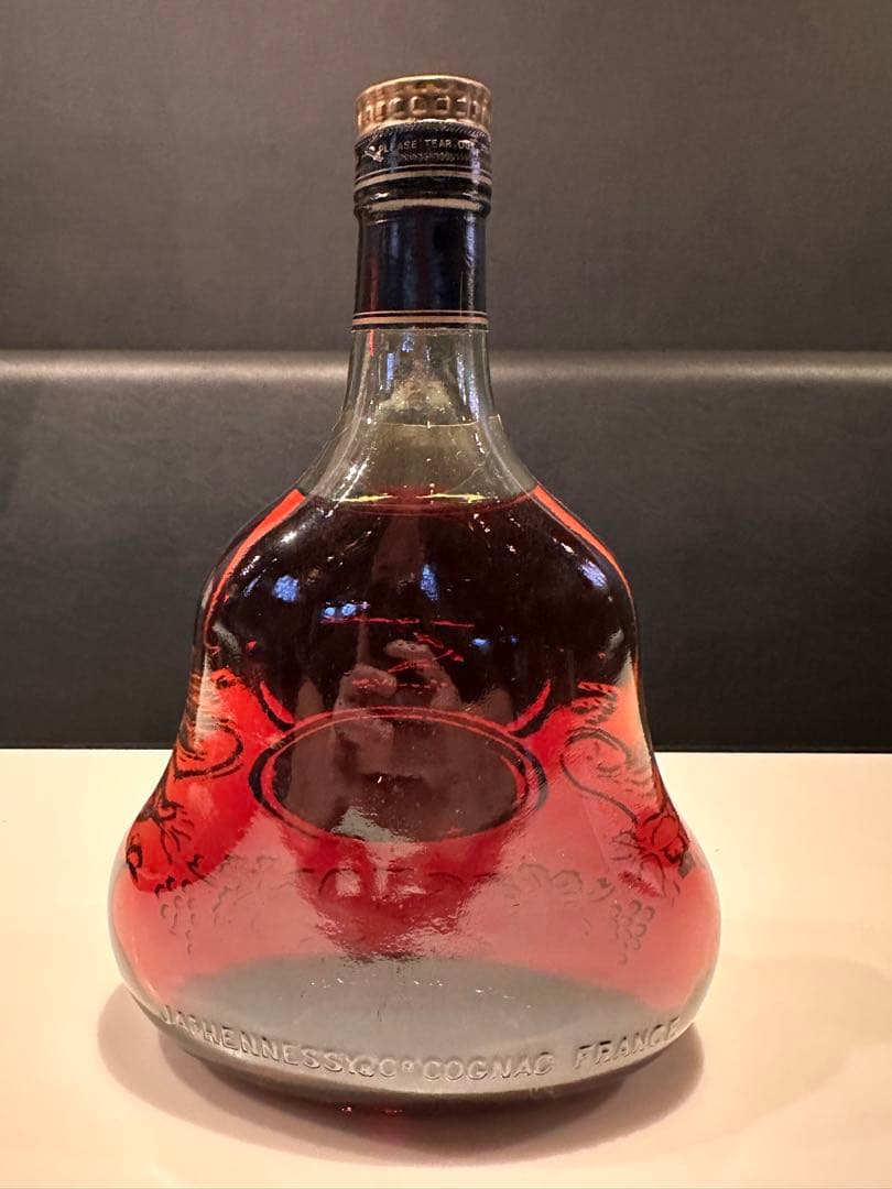 ヘネシー XO コニャック 700ml 40% 未開栓