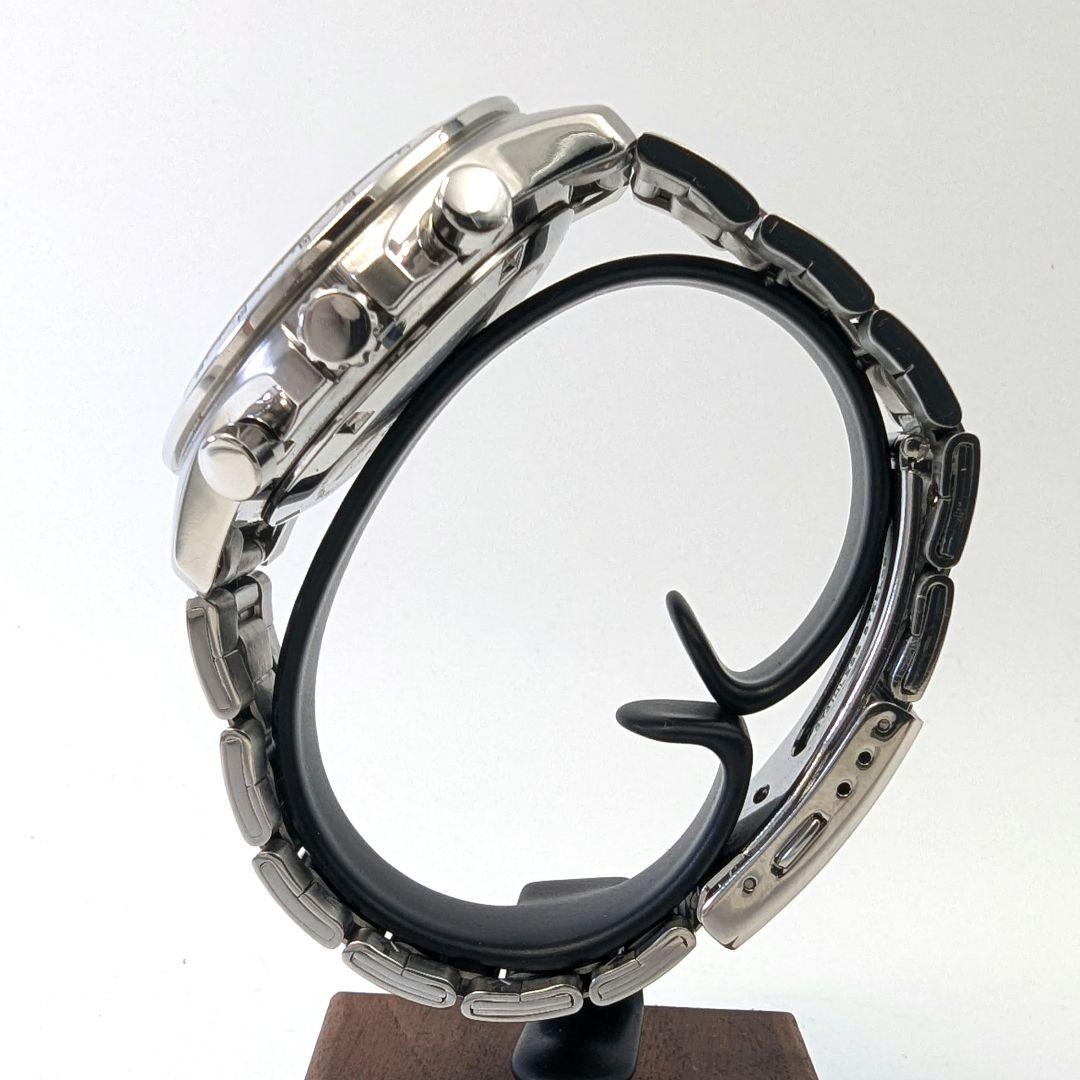 【美品 新品電池交換済】SEIKO ドクターイエロー CLASS923