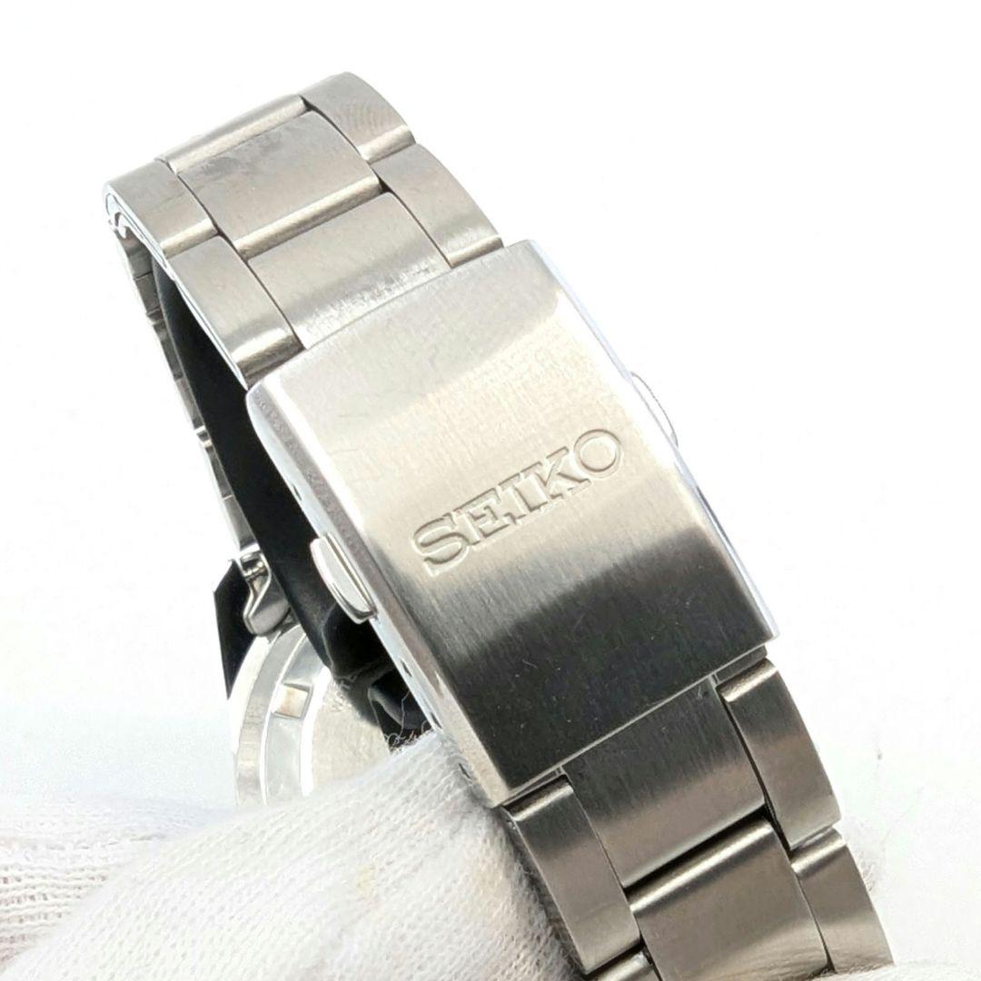 【美品 新品電池交換済】SEIKO ドクターイエロー CLASS923
