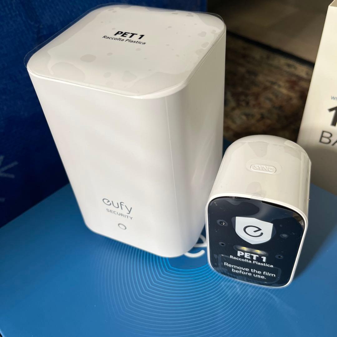 a*5様 Anker Eufy Security eufyCam 2C 1-Ca