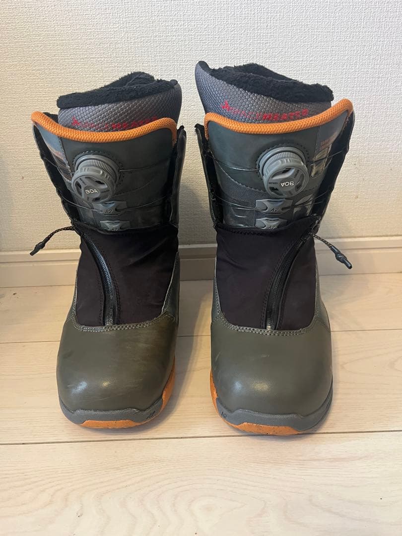 K2 taro tamai surfer 7(25.0) K2TTブーツ