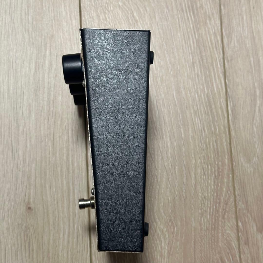 エレクトロハーモニクス BIG MUFF エフェクター