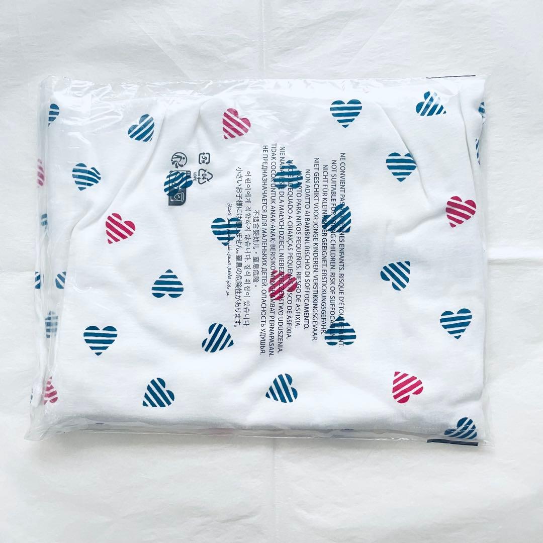 おまとめ 新品 未使用 プチバトー ボディ 24m 半袖 パジャマ10ans